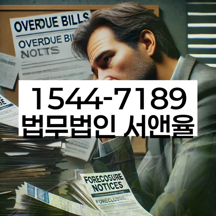 경기도 매화동 가계부채 해결책