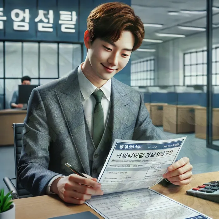 개인회생 절차